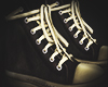 RO Ramone Hightops