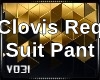 Clovis Groom Pants (req)