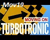 Turbotronic - Moving On