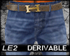 [LE2]H Jeans