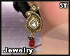 [SY]Bolly Jewelry set