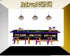 Pride Rainbow Bar