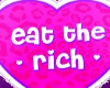 Eat the Richh