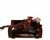 Kissing Chair