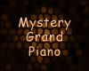 Mystery Grand Piano