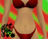 snow flake furkini f