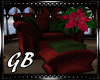 [GB]christmas chair\rug