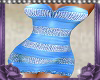SPARKLES N BLUE