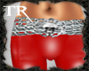 [TR] PVC Rockstar *Red