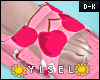 Y. Frutitas Sandals