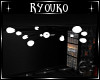 R~ Cozy Loft Light