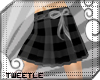 [Tw] black skirt