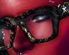 M. Cheetah Shades