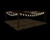 Pergola en bois