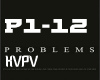 KVPV Problems