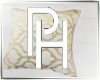 B; Royalty Pillow V1