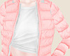 ➧ Pink Coat
