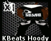 [Xi] KBeats Hoodie
