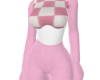 (AP) Thick pink