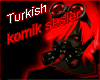 (UK) Turkce Komik Ses 2