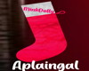 MinkDolly Stocking