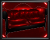DD~ Gothic Crimson Couch