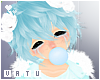 Kawaii Sky Blue