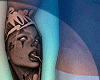 Forearm Tattoo