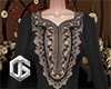 Black Abaya