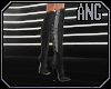 [ang]Allure Boots Black