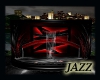 Jazzie- Paris fountain