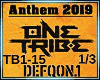 Defqon.1 Anthem 2019 1/3