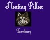 TarnBurg Floating Pillow