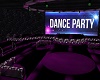 Dance Party Nite Club