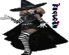 Welcome Witch 1