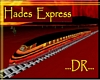 {DR} Hades Express