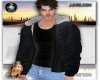 Casual Hooded Jacket