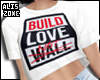 [AZ] Build love not
