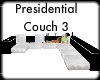Presidential Couch 3