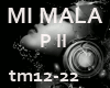 > TU MALA II