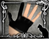 *SK* Battle Gloves Black