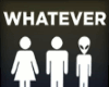 Whatever ( Poster )