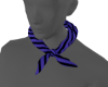 Muse) Flight Scarf Navy