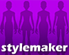 Stylemaker 4275