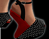 Platform Wedges 