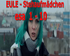 Eule - Stehaufmädchen