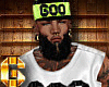 G00 Forever Tank