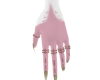 Summon Petal Hands
