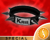 Kris' Special Collar