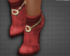 *R* Fabulous Red